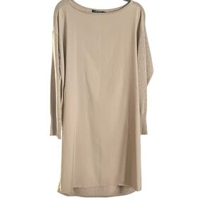 Lauren Ralph Lauren Shift Dress Women’s Large